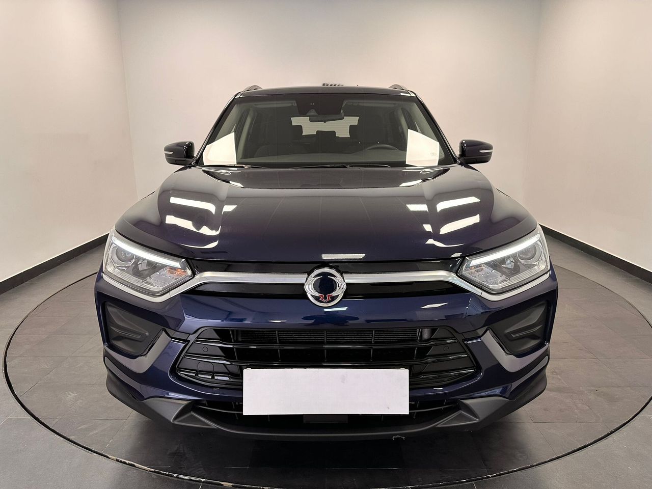 ssangyong korando 2019 / foto grande (2)