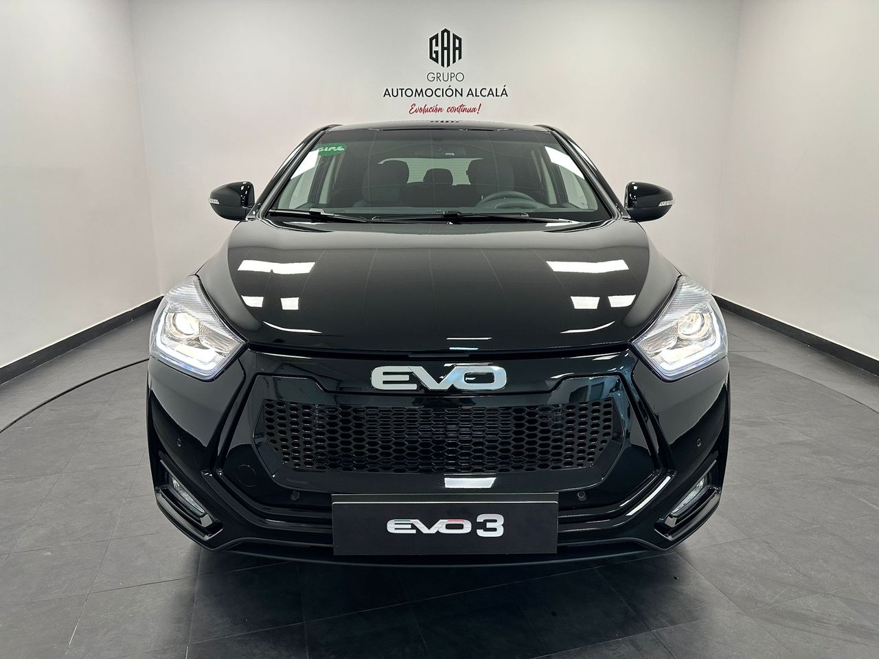 evo evo 3 2024 / foto grande (2)