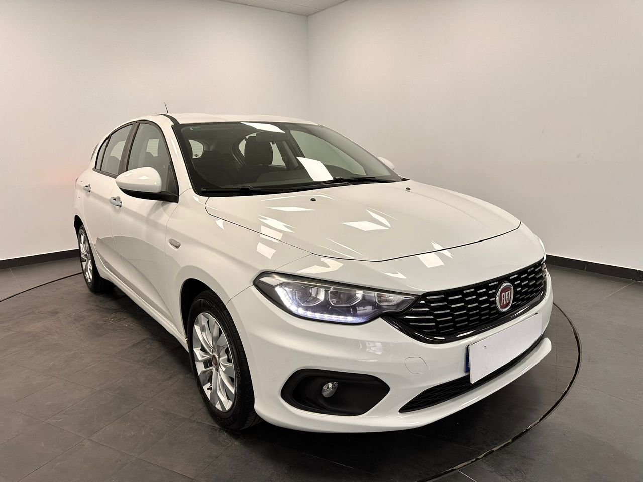 fiat tipo 2017 / foto grande (3)