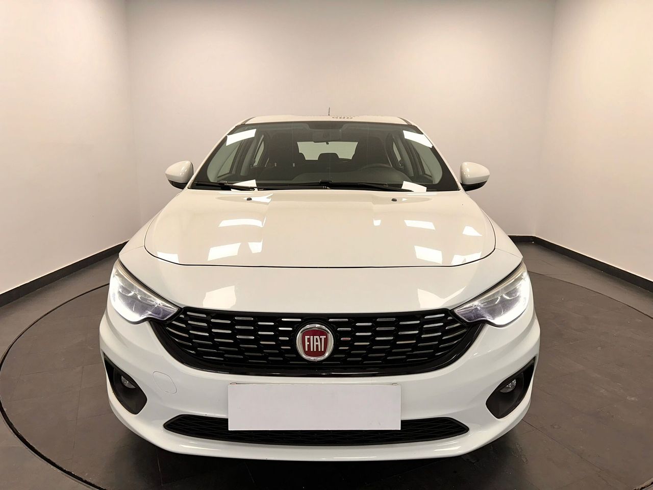 fiat tipo 2017 / foto grande (2)