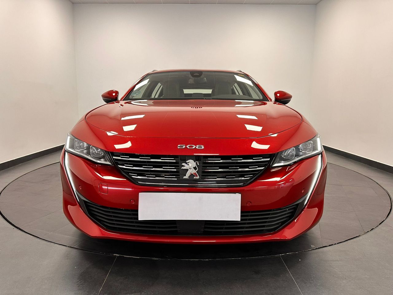 peugeot 508 2020 / foto grande (2)