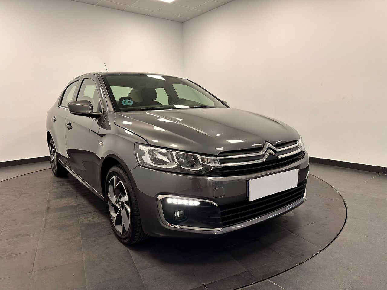 citroën c-elysée 2020 / foto grande (3)