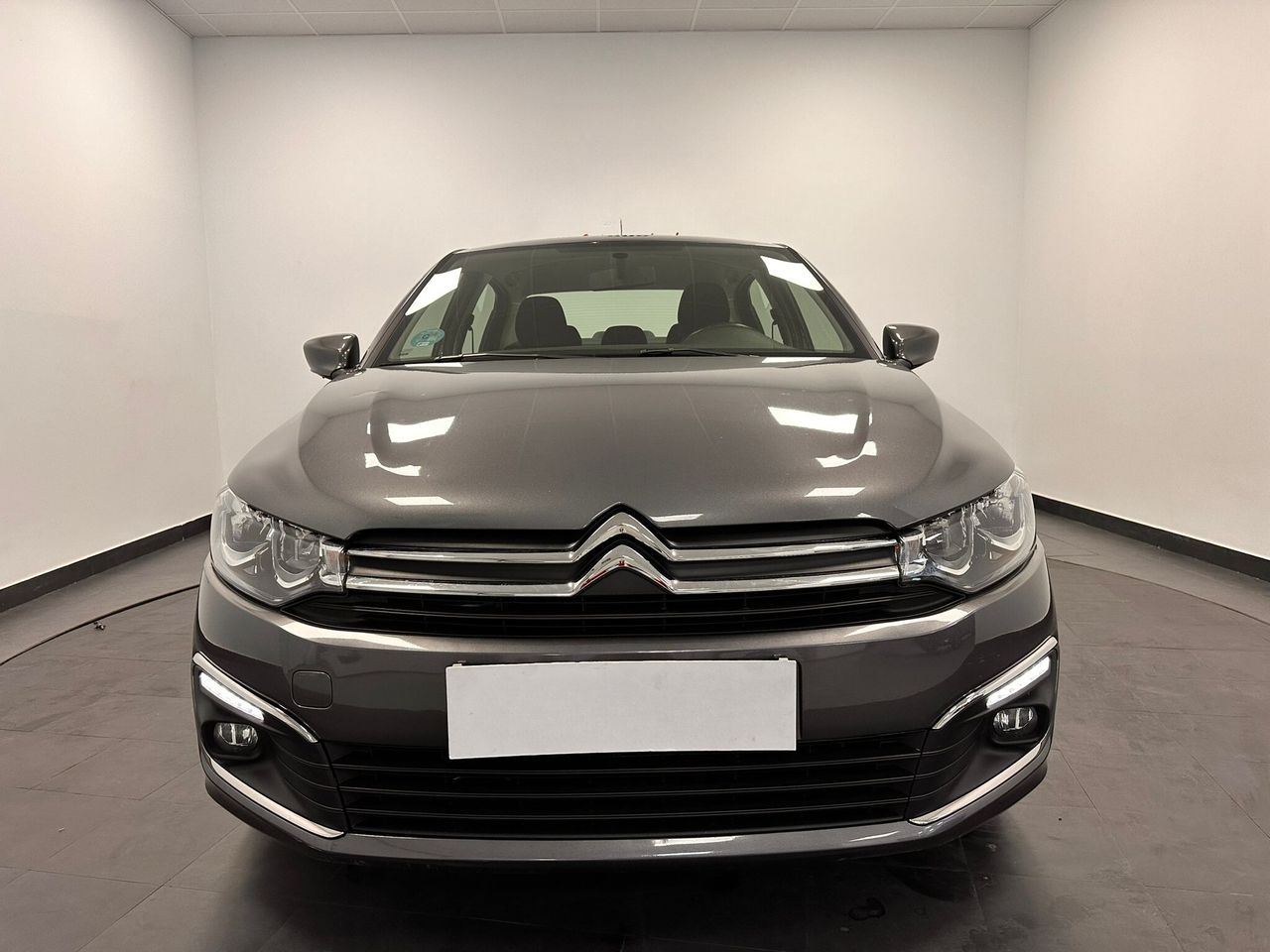 citroën c-elysée 2020 / foto grande (2)
