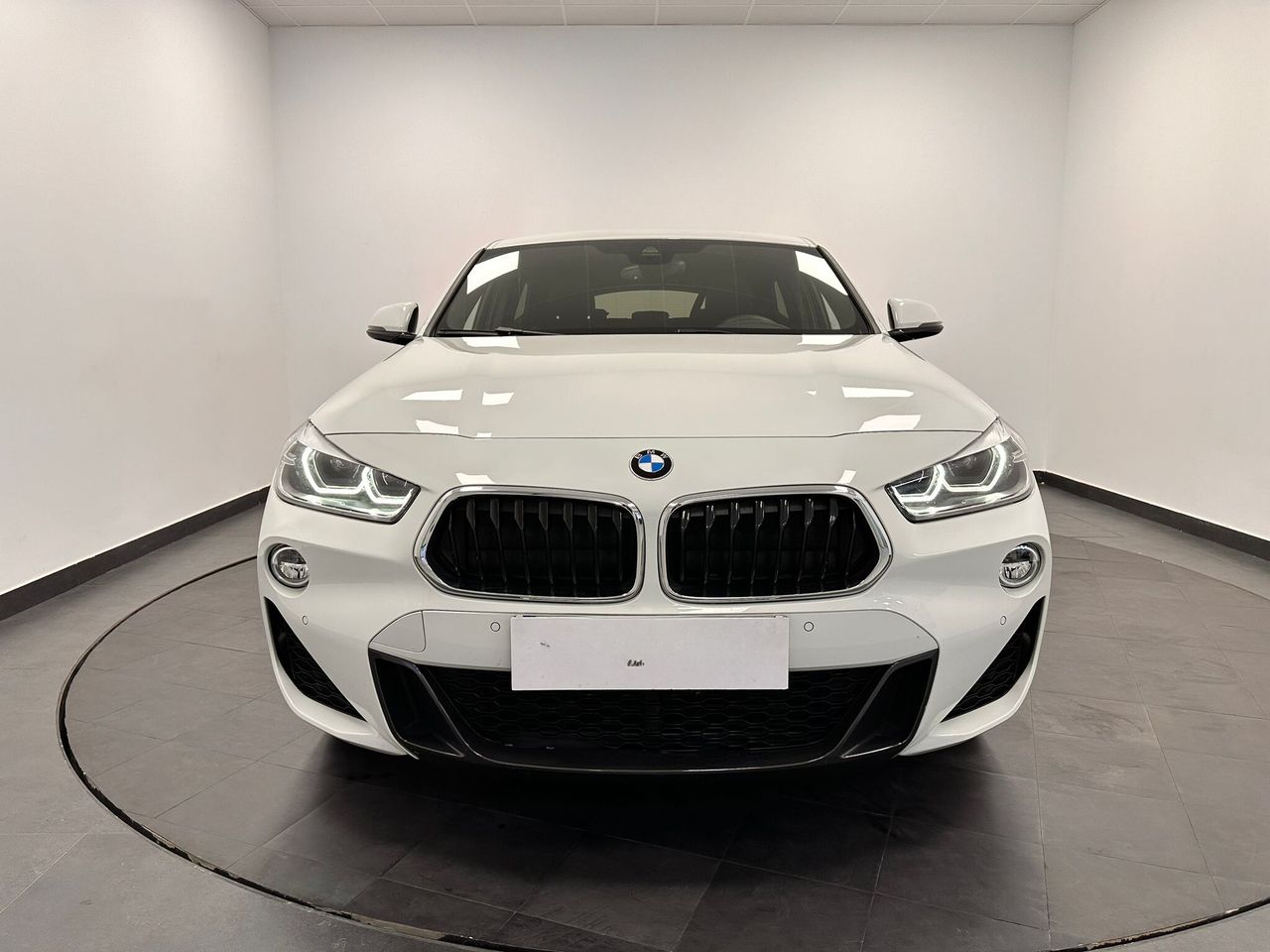 bmw x2 2018 / foto grande (2)