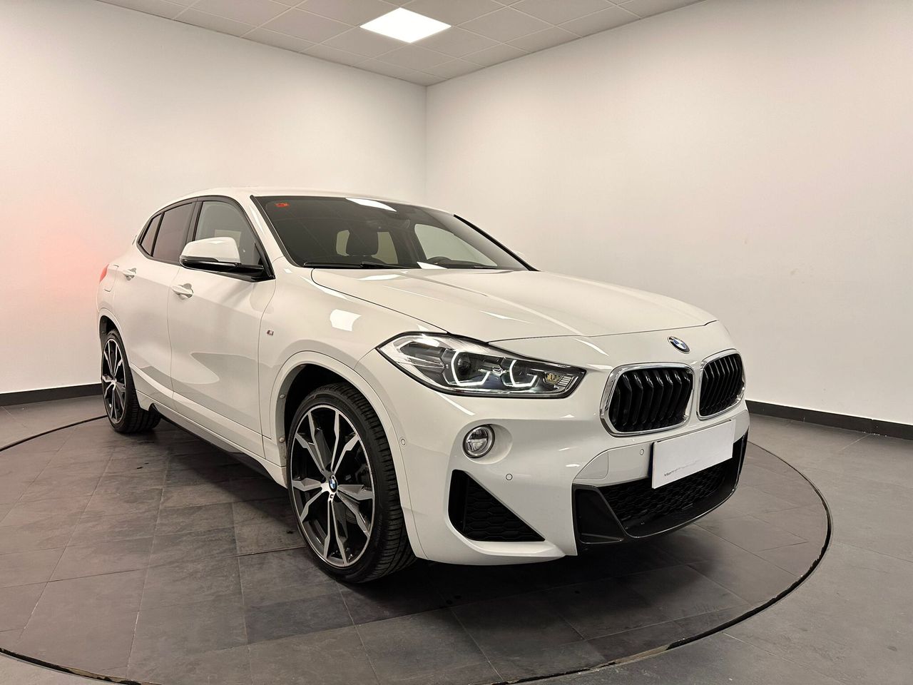 bmw x2 2018 / foto grande (3)