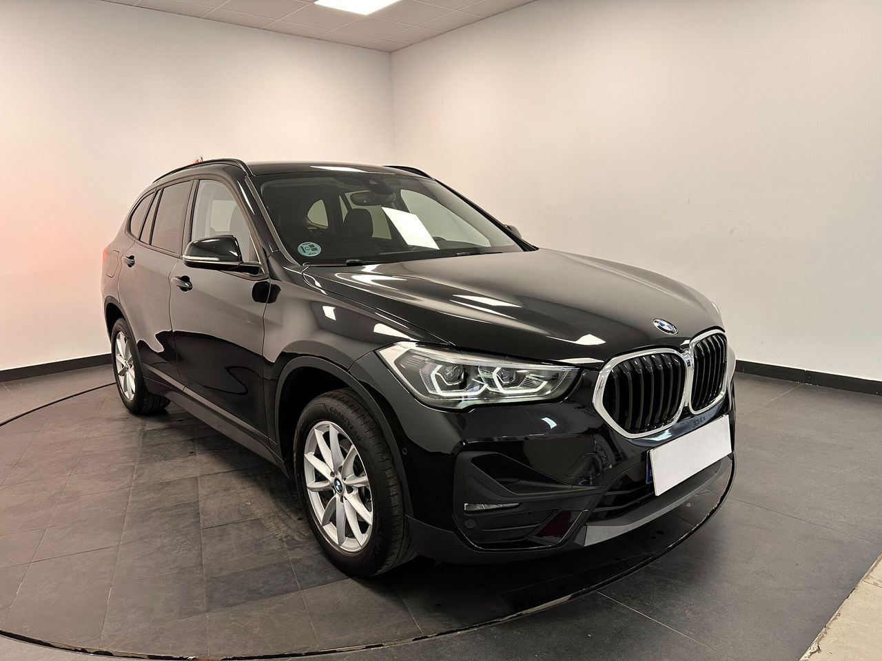 bmw x1 2021 / foto grande (3)
