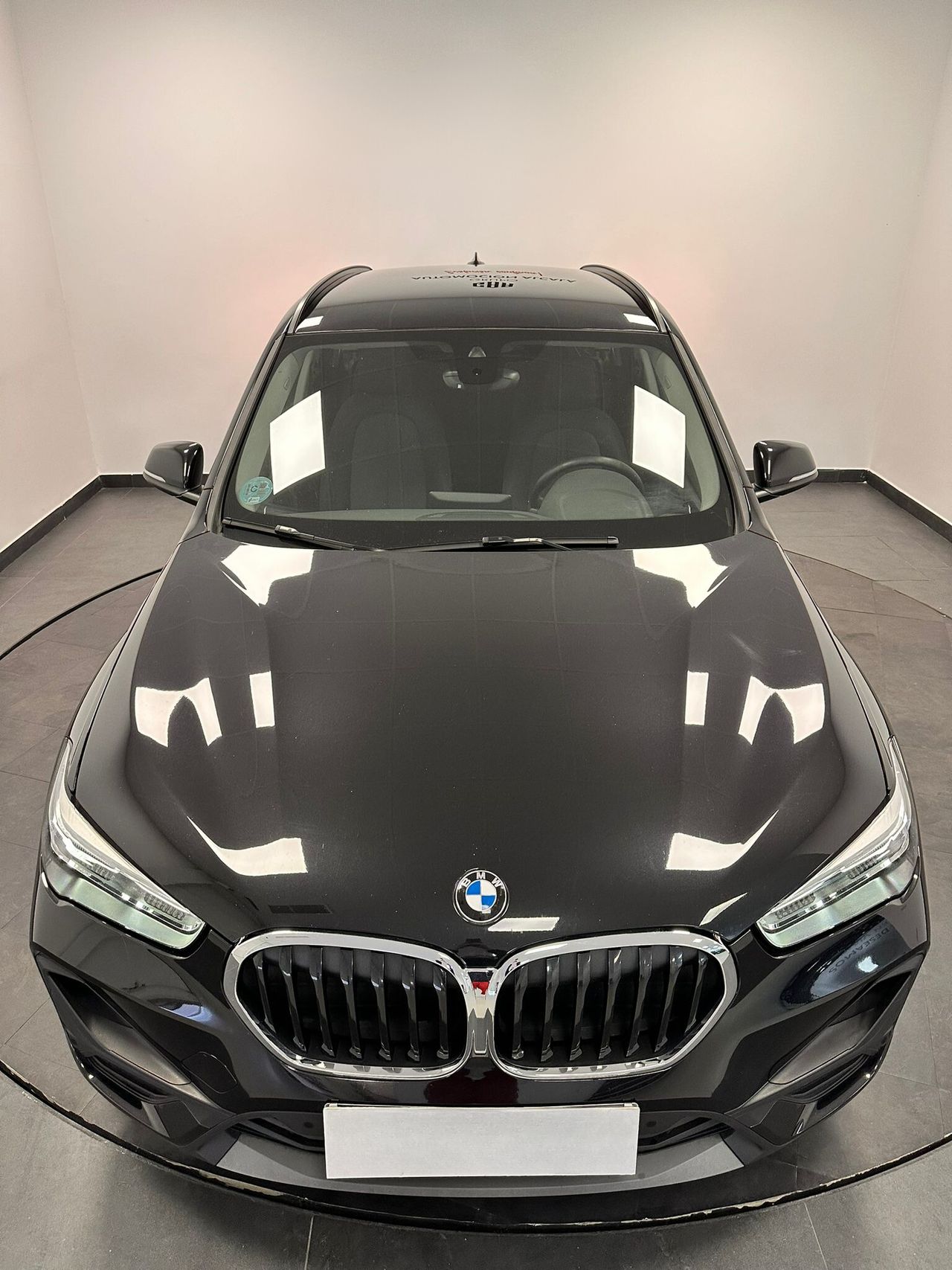 bmw x1 2021 / foto grande (2)
