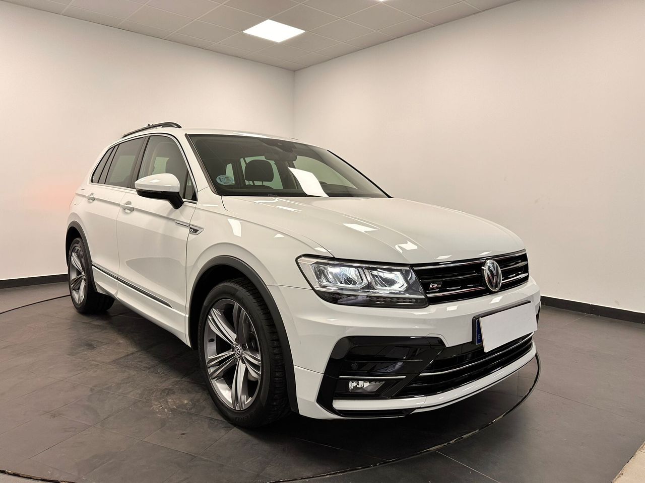 volkswagen tiguan 2020 / foto grande (3)