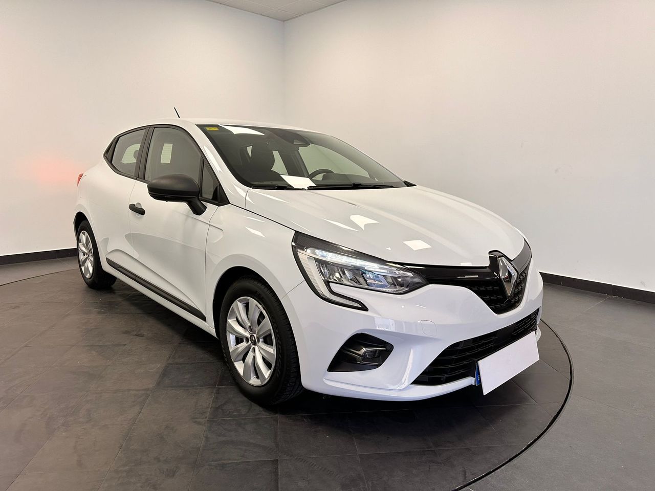 renault clio 2020 / foto grande (3)