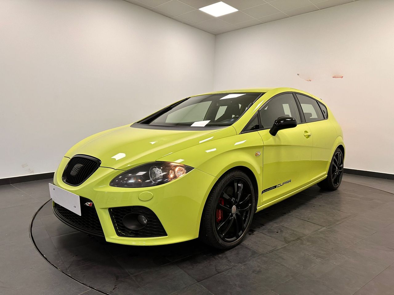 Megane 2007 5 puertas madrid  de segunda mano en Madrid - seat leon 2007 /