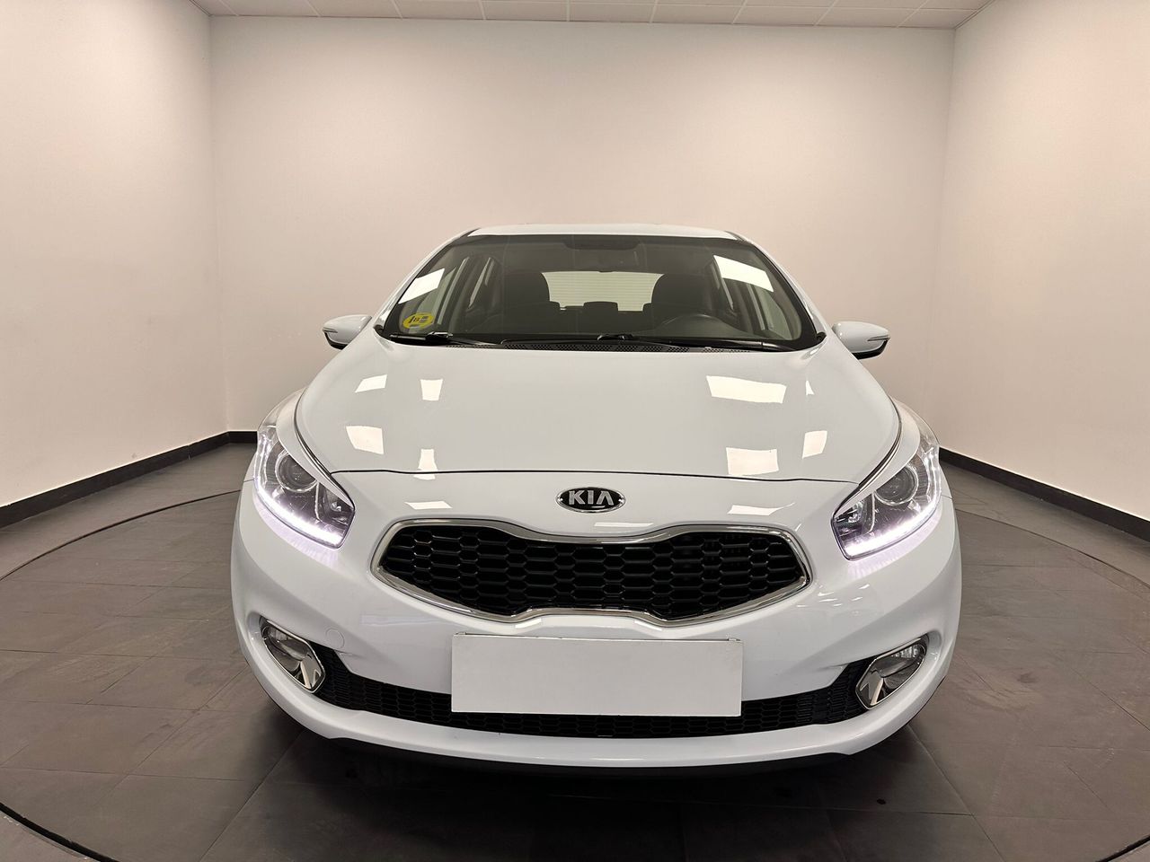 kia ceed 2014 / foto grande (2)