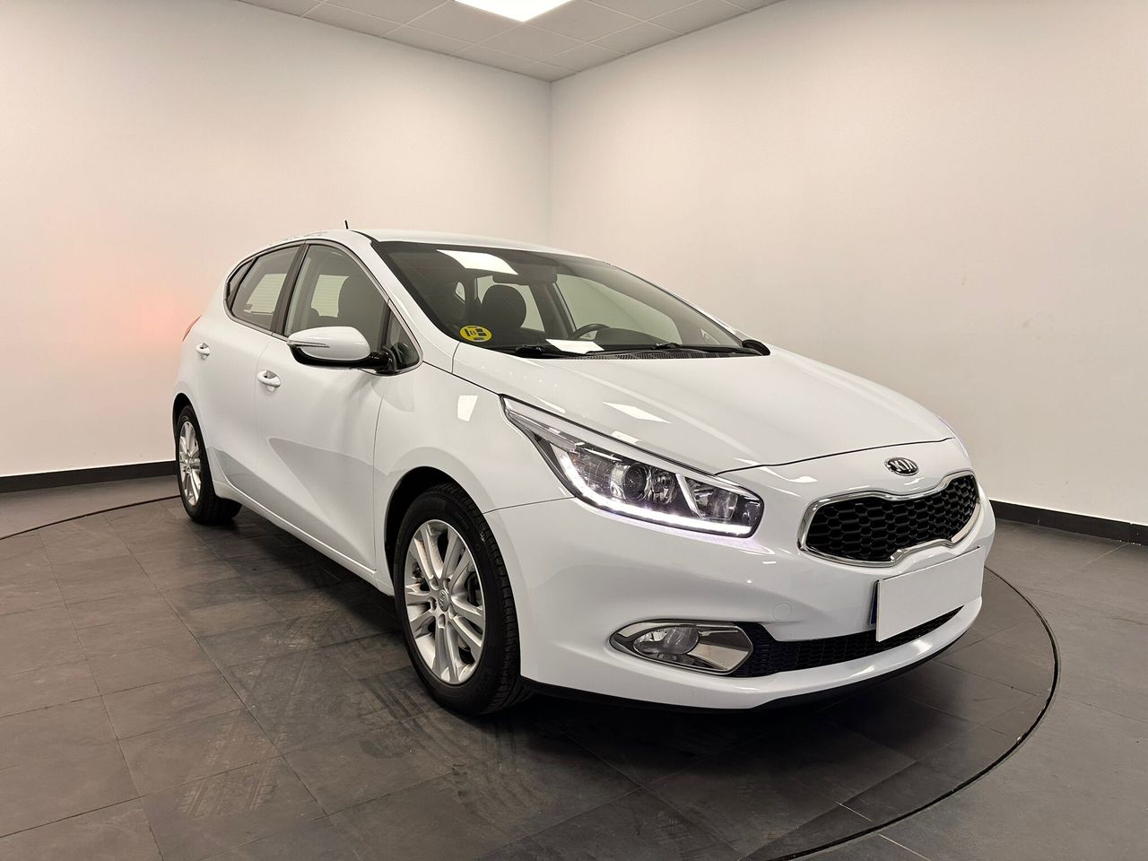 kia ceed 2014 / foto grande (3)