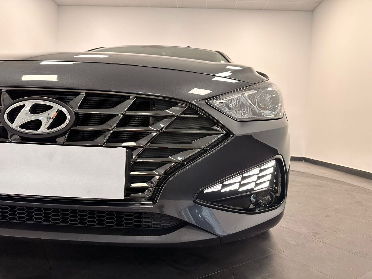 hyundai i30 2022 / foto grande (2)