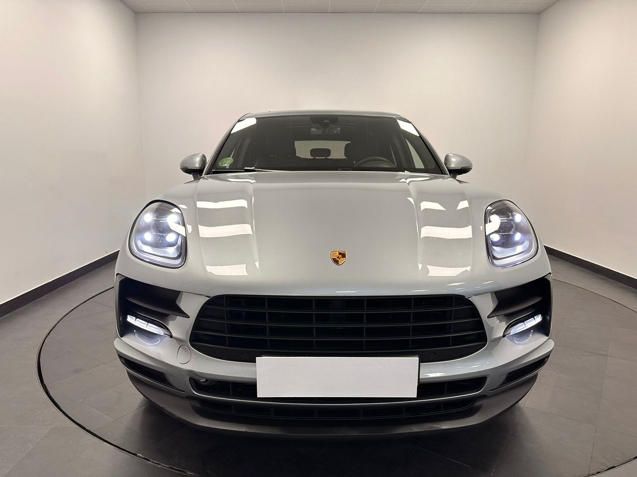 porsche macan 2021 / foto grande (2)