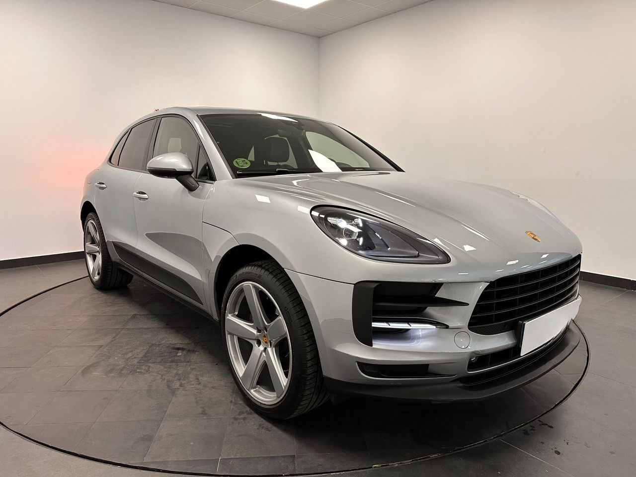 porsche macan 2021 / foto grande (3)