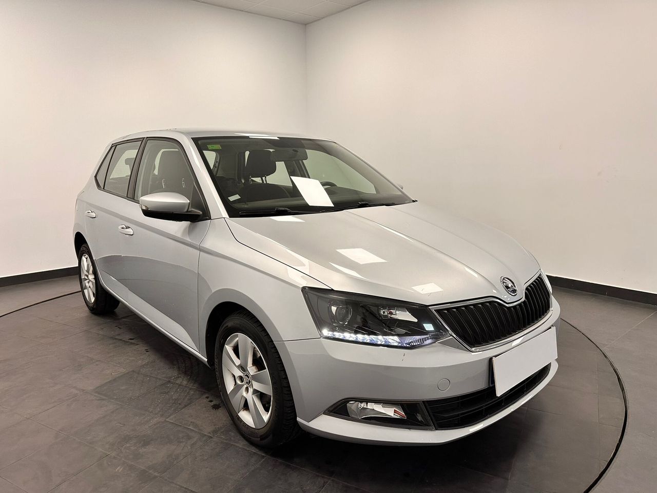 skoda fabia 2017 / foto grande (3)