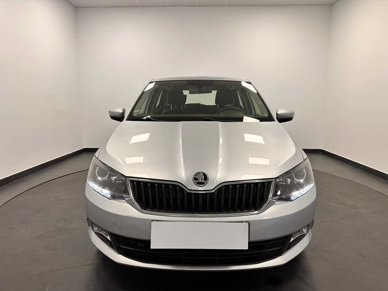 skoda fabia 2017 / foto grande (2)
