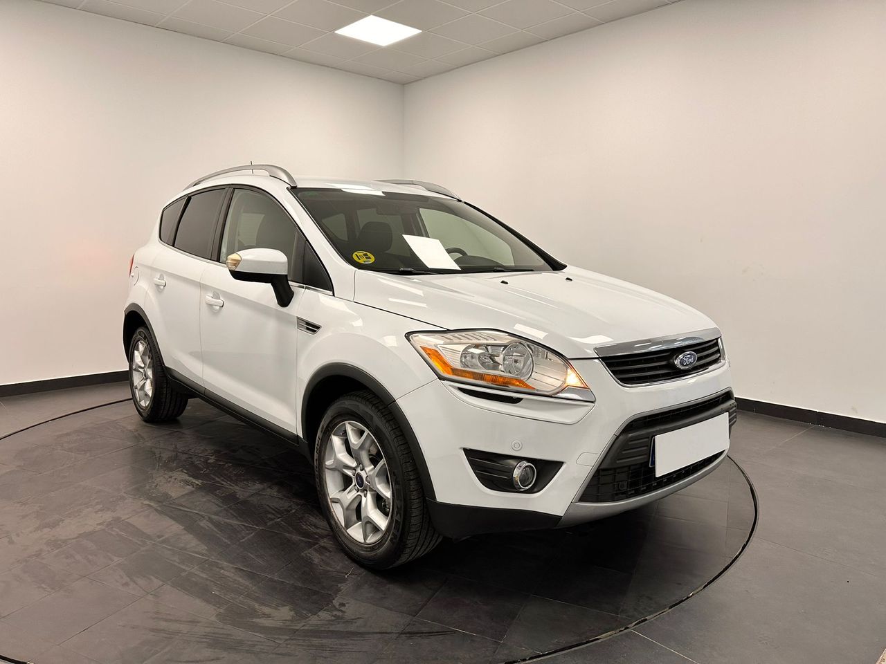 ford kuga 2012 / foto grande (3)