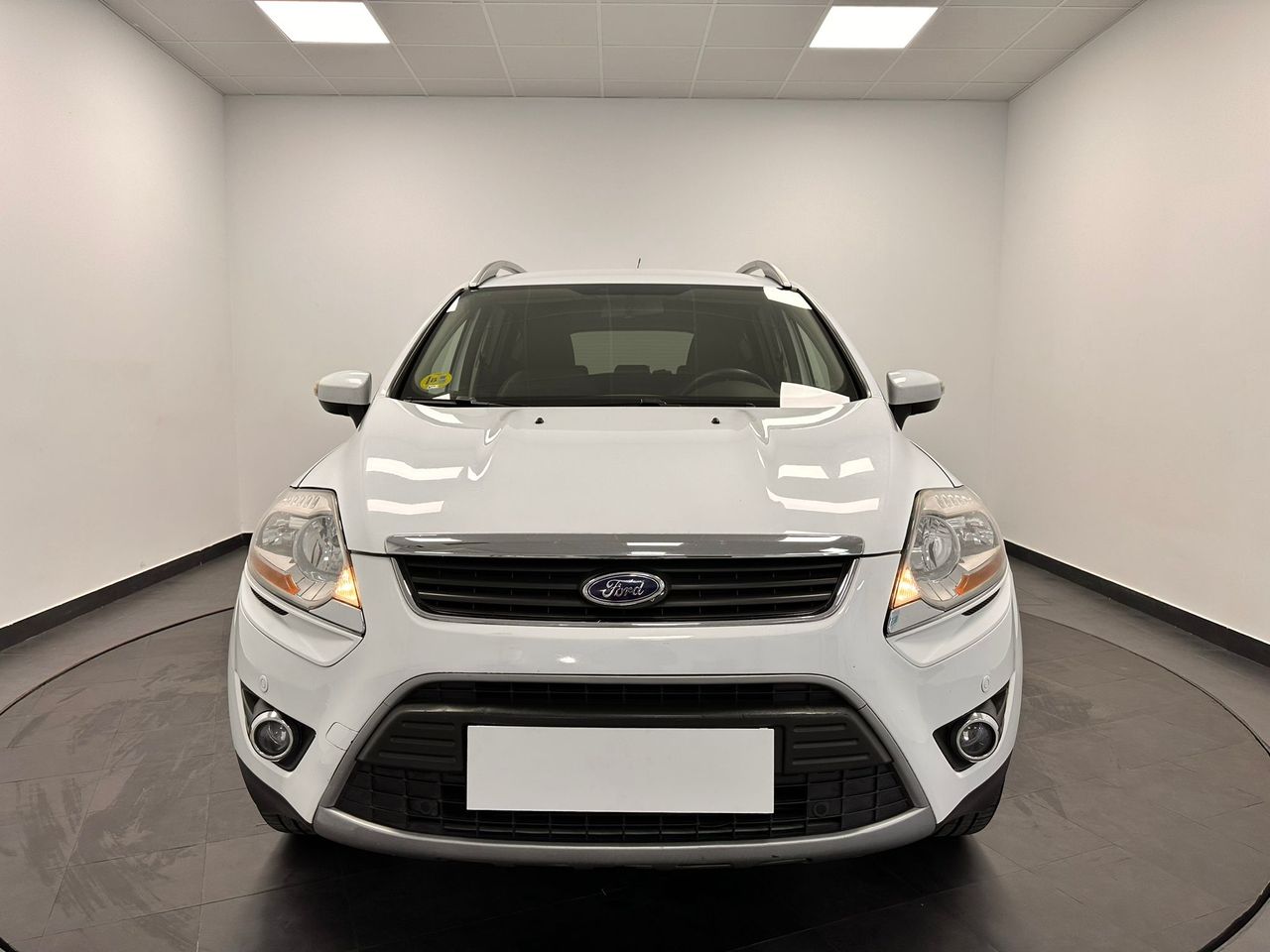 ford kuga 2012 / foto grande (2)
