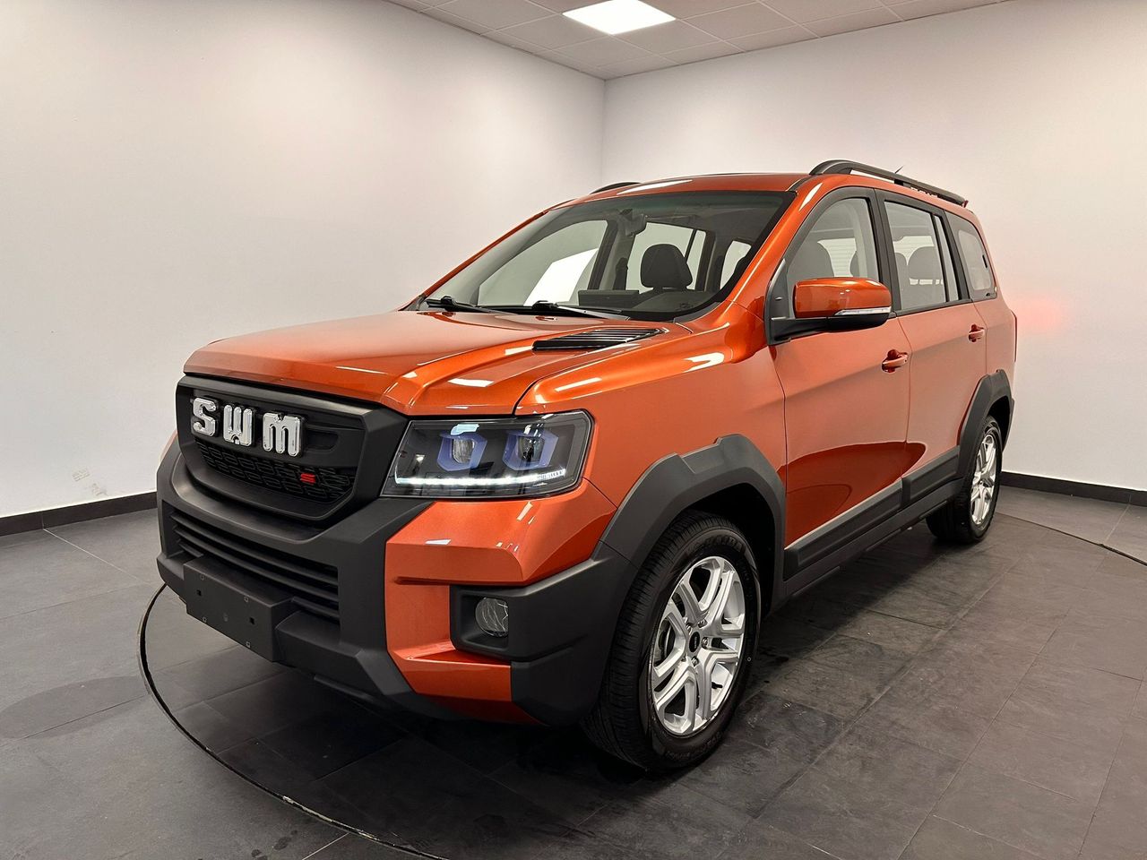 Swm g01f  de segunda mano - swm g03f 2024 /
