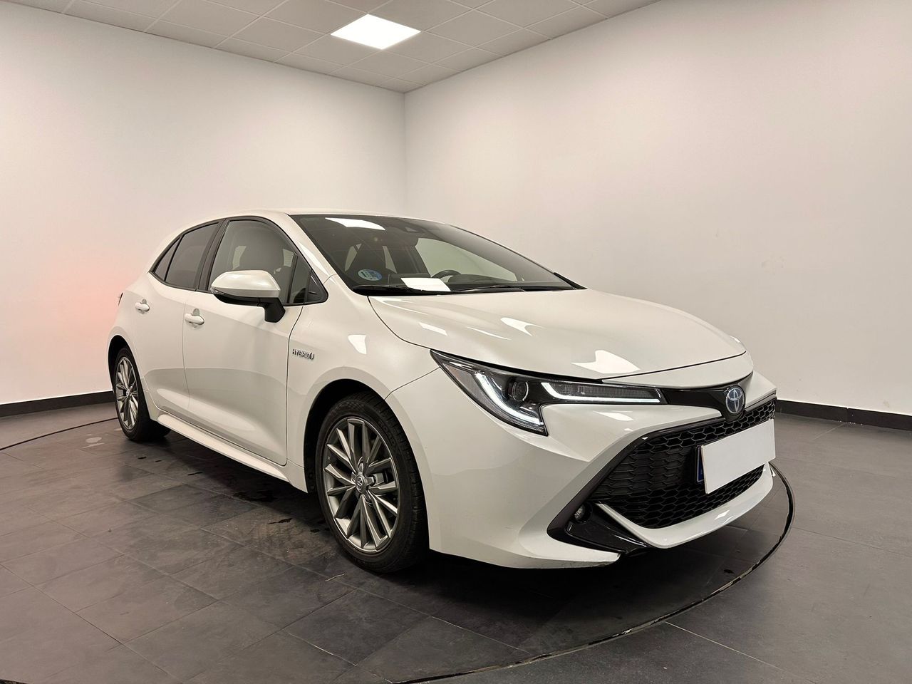 toyota corolla 2019 / foto grande (3)