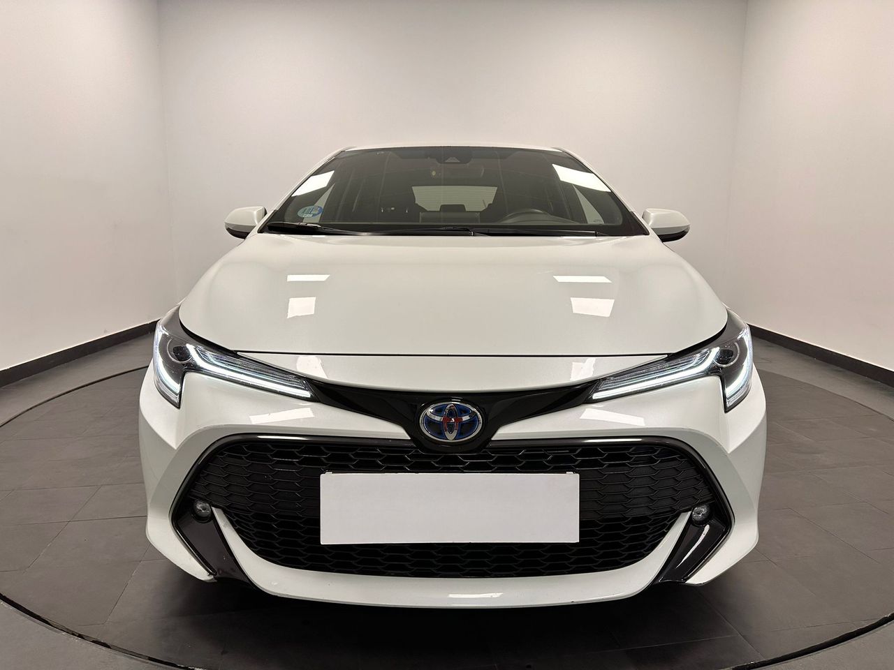 toyota corolla 2019 / foto grande (2)