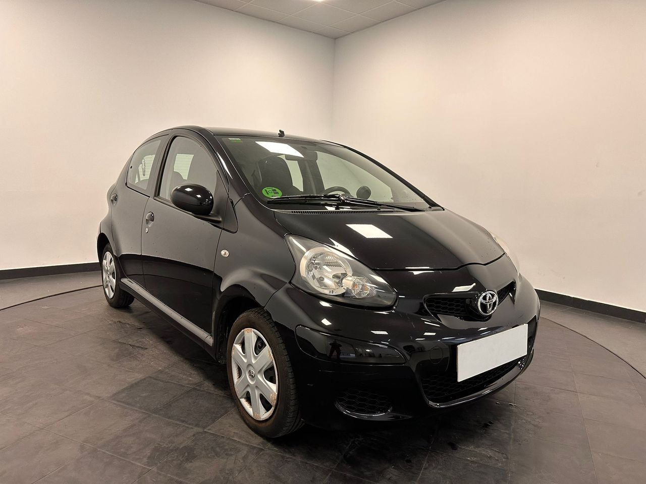 toyota aygo 2008 / foto grande (3)