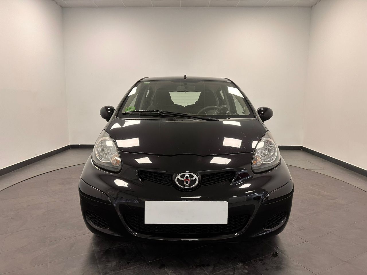 toyota aygo 2008 / foto grande (2)