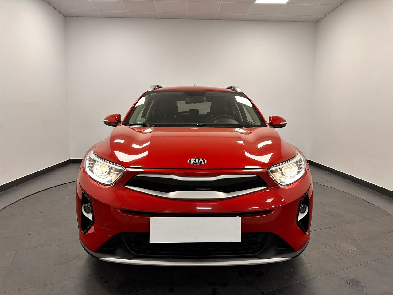kia stonic 2017 / foto grande (2)