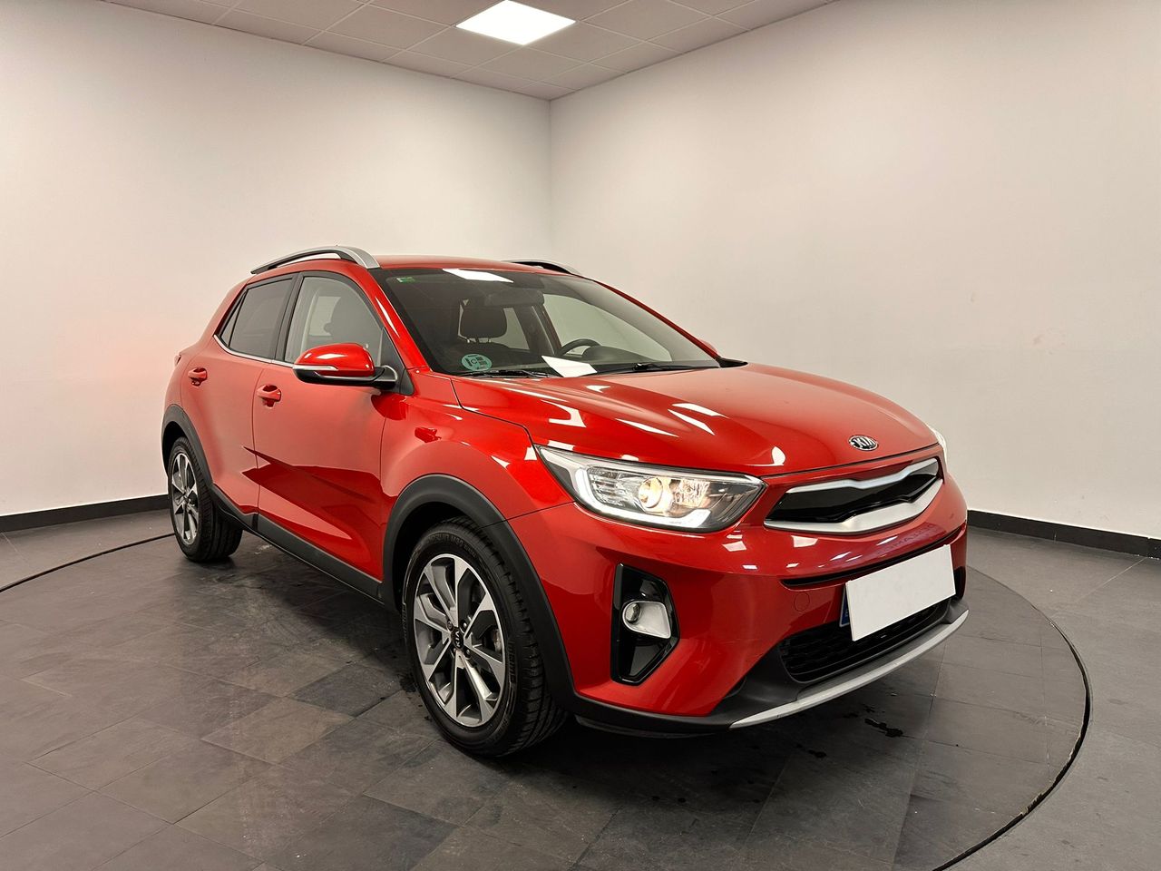 kia stonic 2017 / foto grande (3)