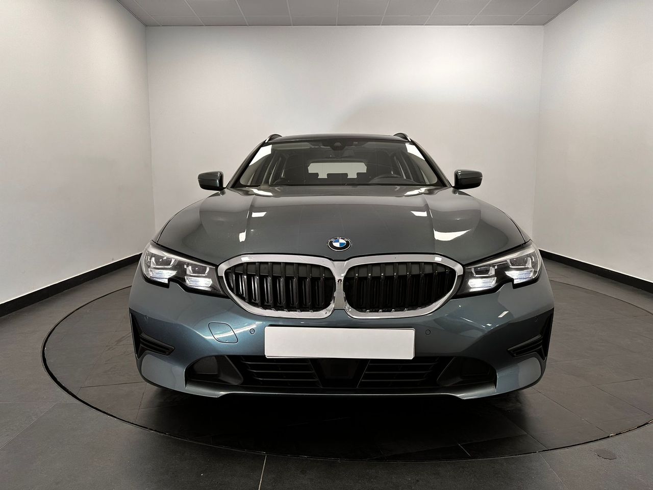 bmw serie 3 2021 / foto grande (2)