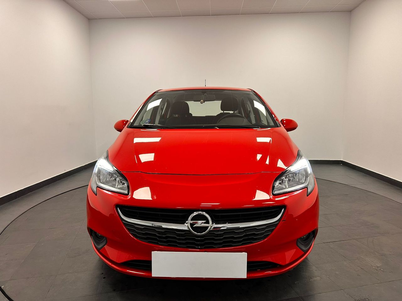 opel corsa 2017 / foto grande (2)