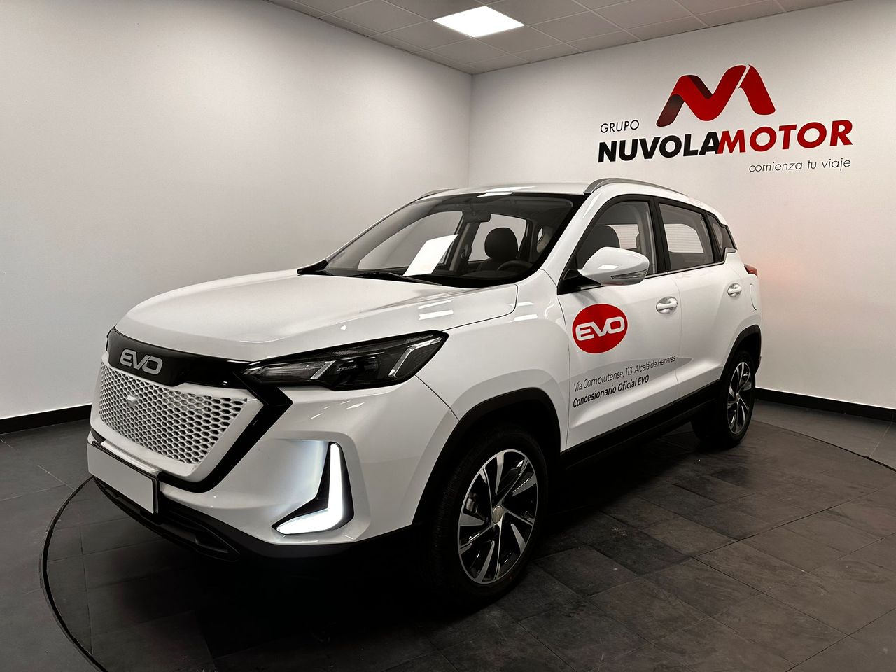 Evo evo  de segunda mano - evo 5 2024 /