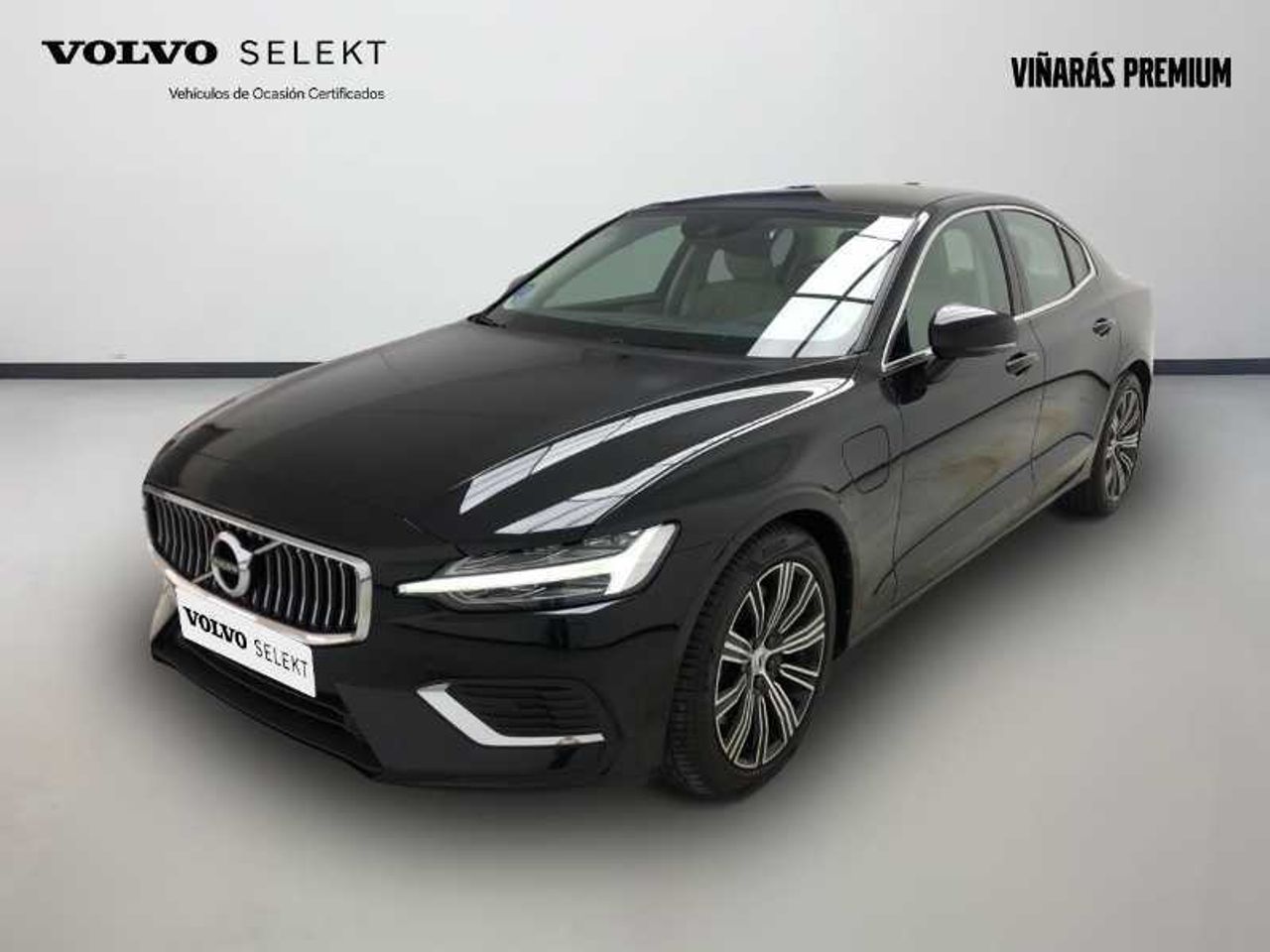 volvo s60 2021 /