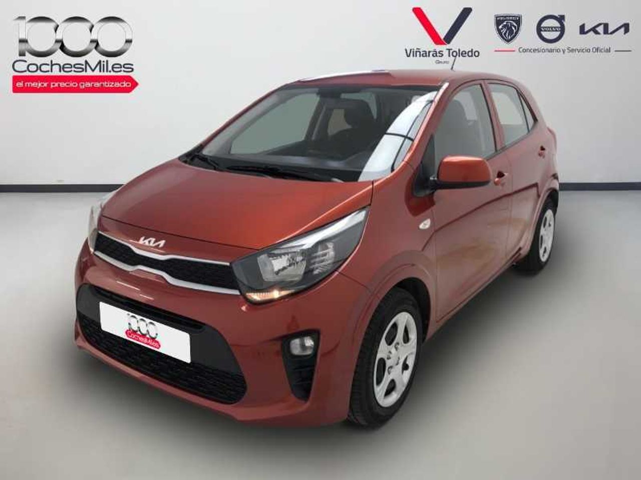 kia picanto 2022 /