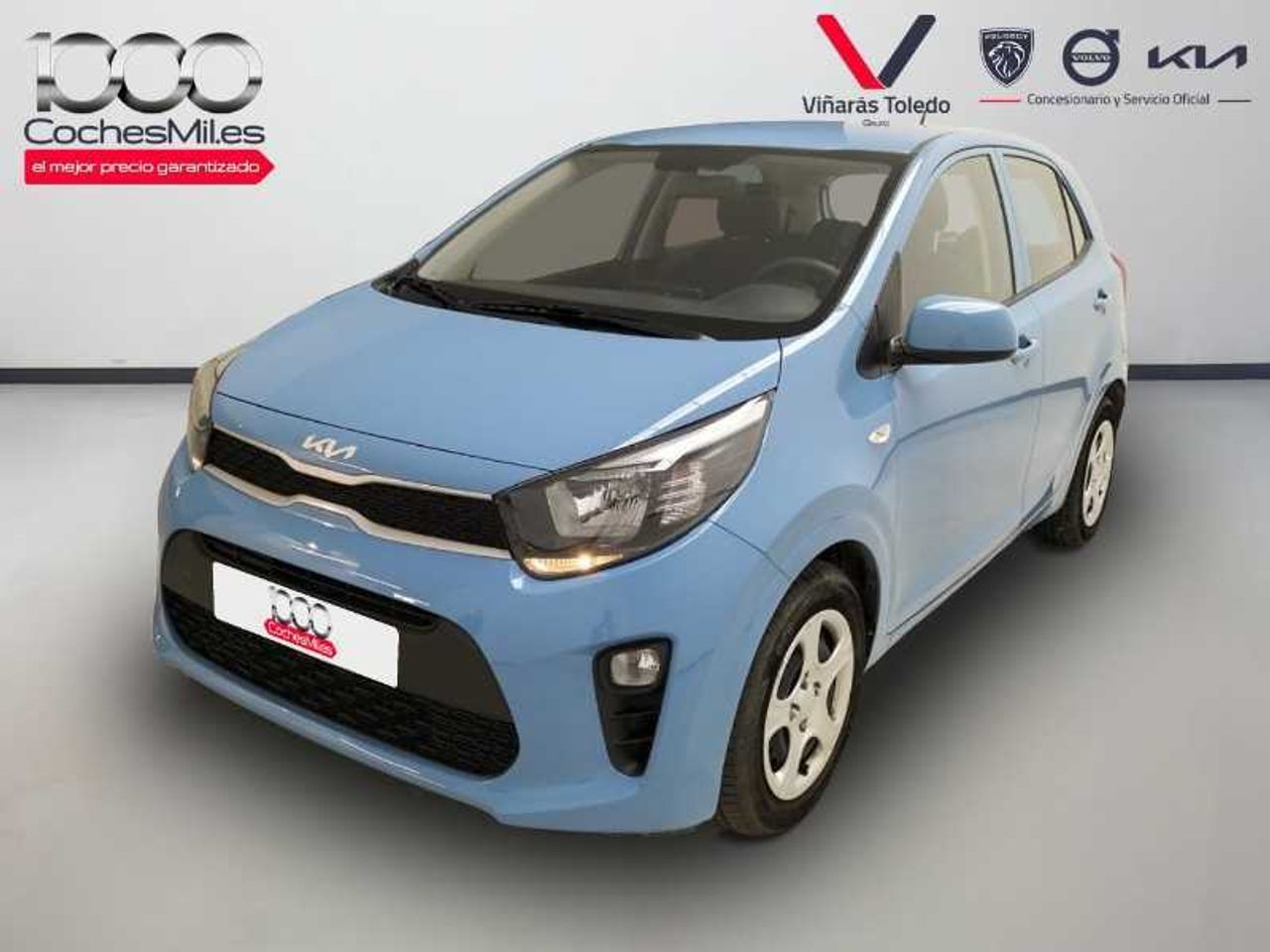 kia picanto 2022 /