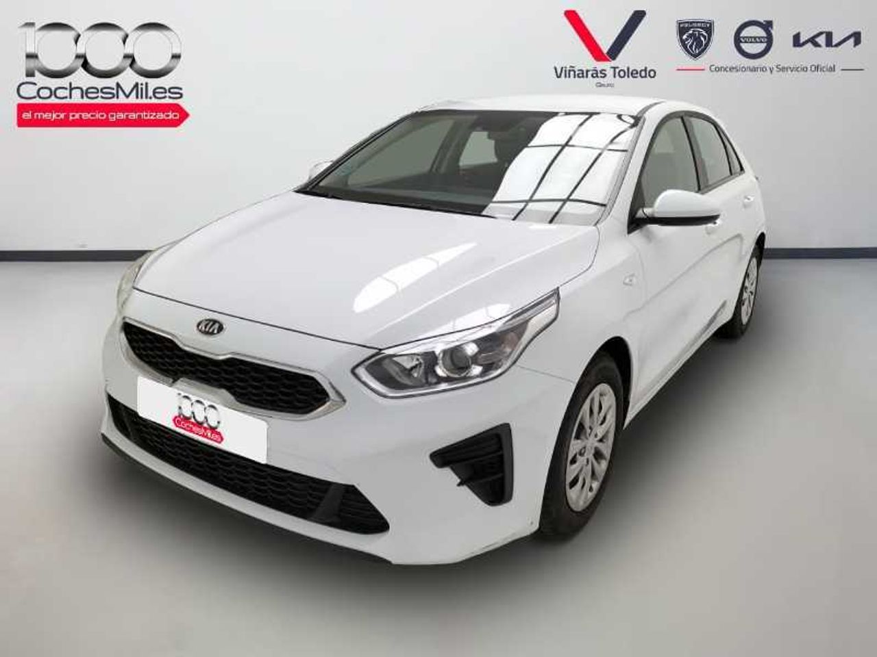 kia ceed 2020 /