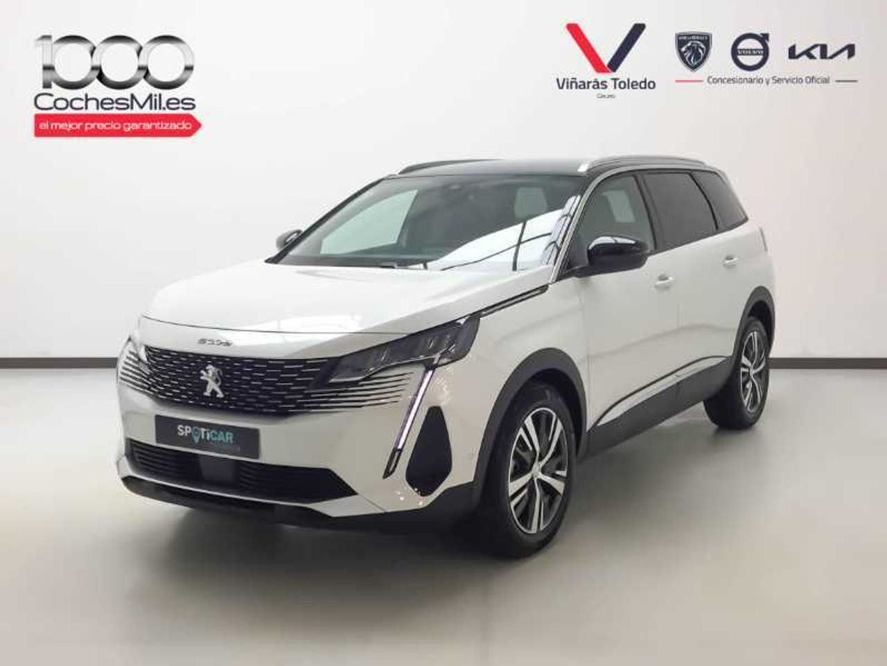 peugeot 5008 2022 /