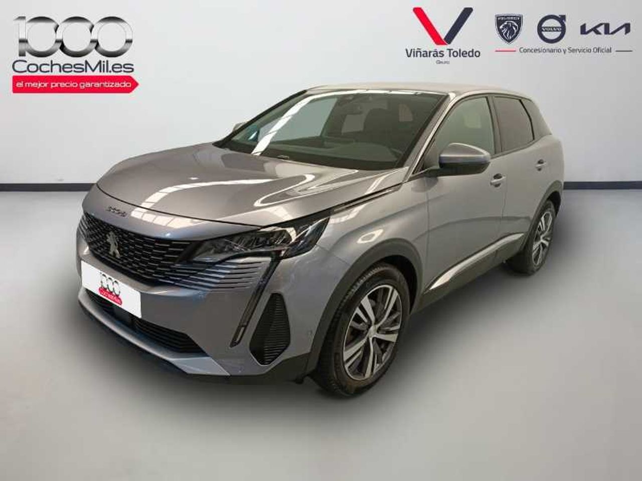 peugeot 3008 2021 /