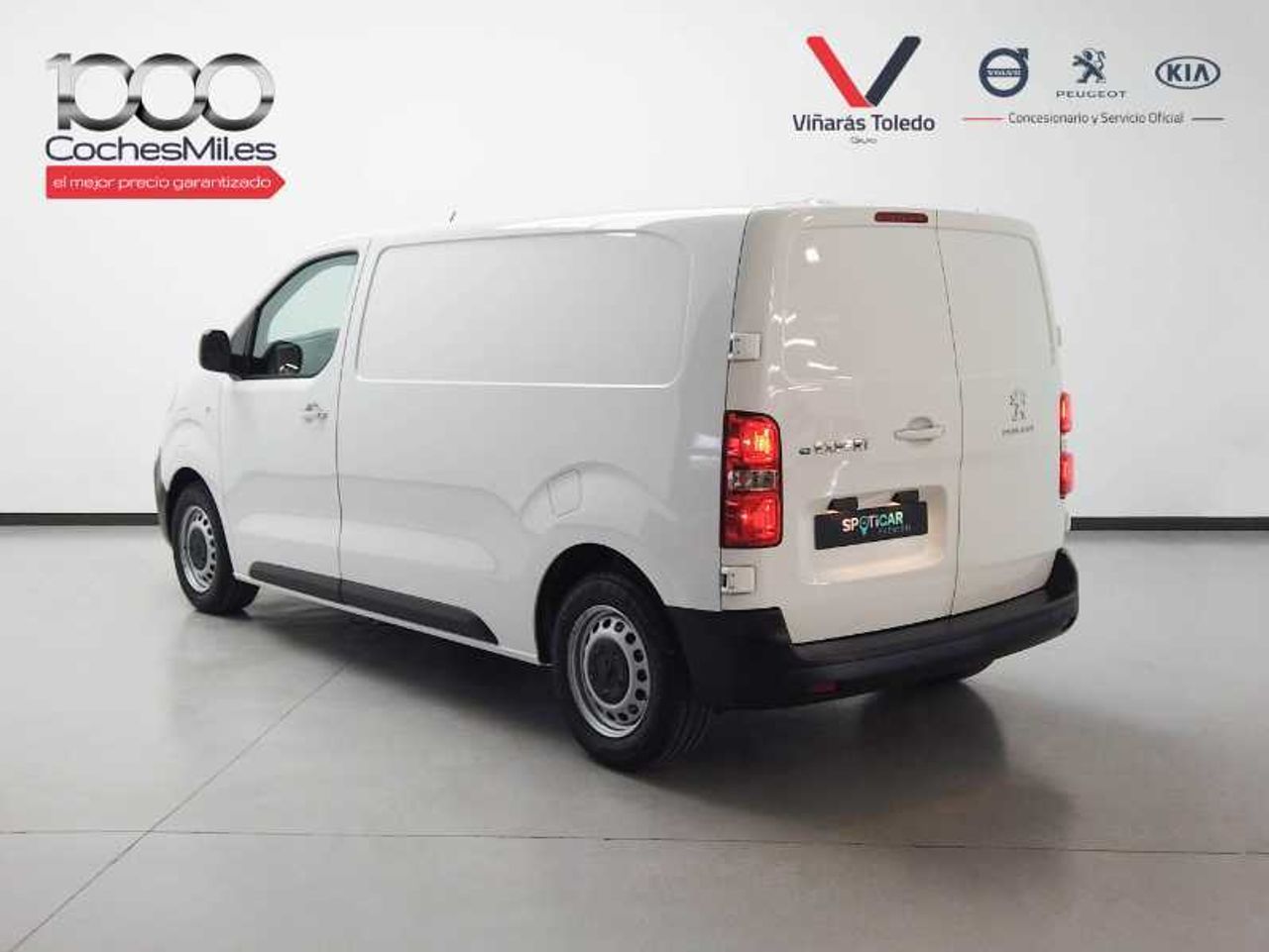 peugeot e-expert 2022 / foto grande (2)