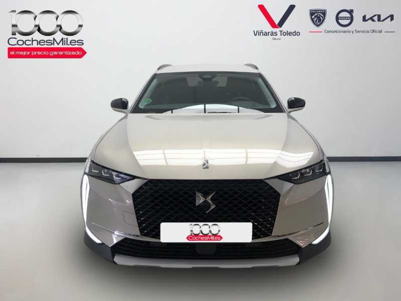 ds automobiles ds 4 2022 / foto grande (3)