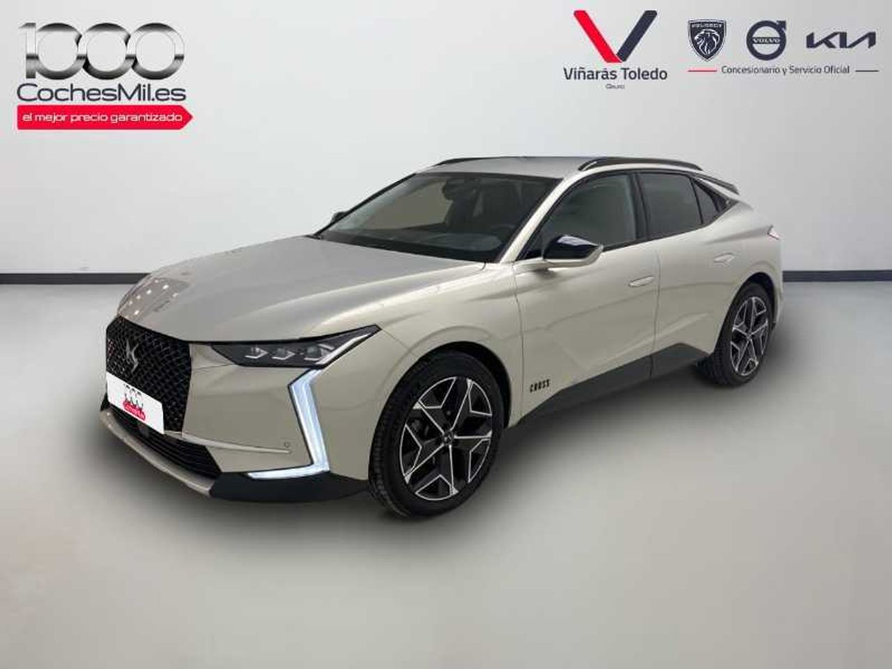 ds automobiles ds 4 2022 /