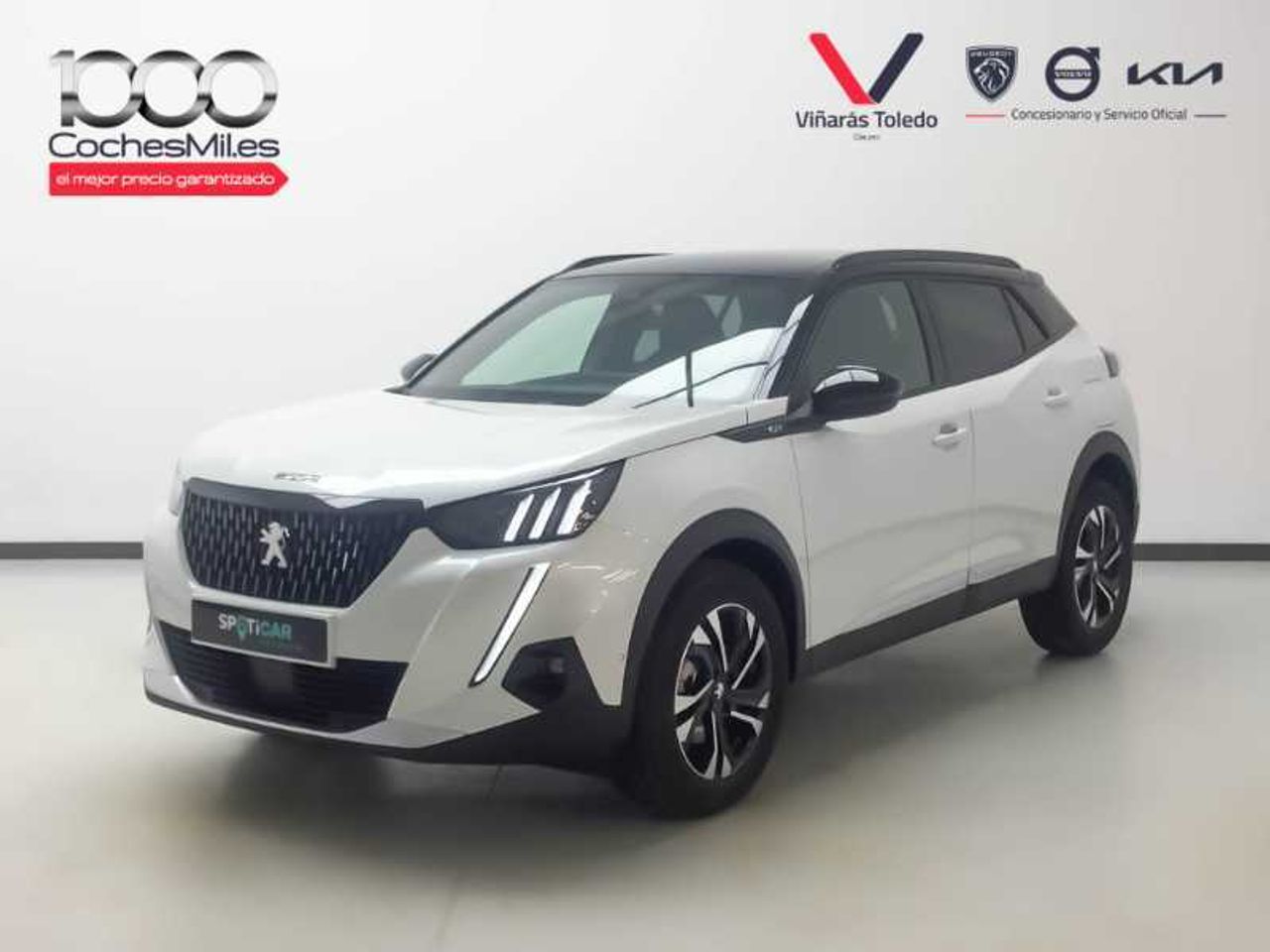 peugeot 2008 2021 /