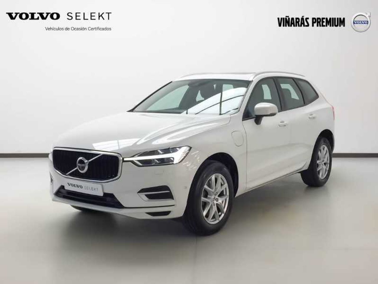 volvo xc-60 2017 /
