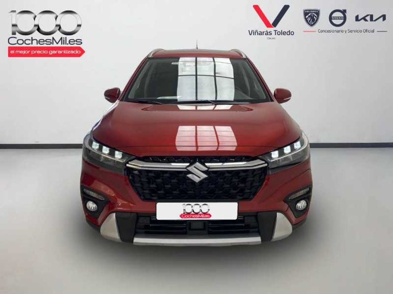 suzuki scross 2023 / foto grande (3)