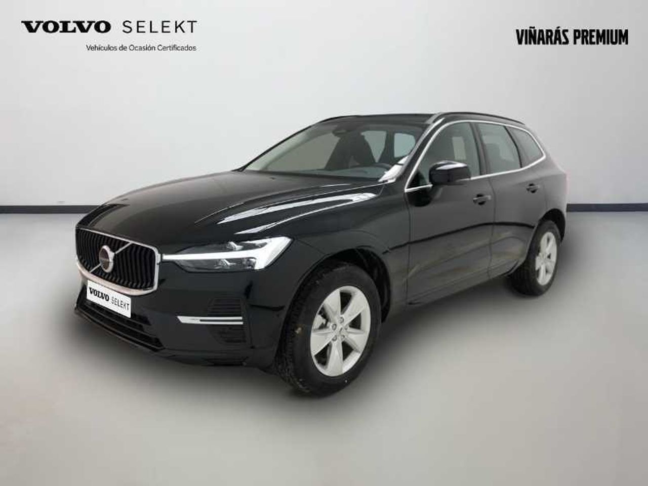 volvo xc-60 2023 /