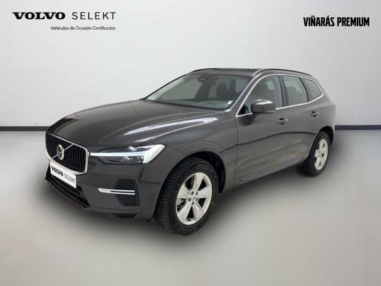 volvo xc-60 2023 /
