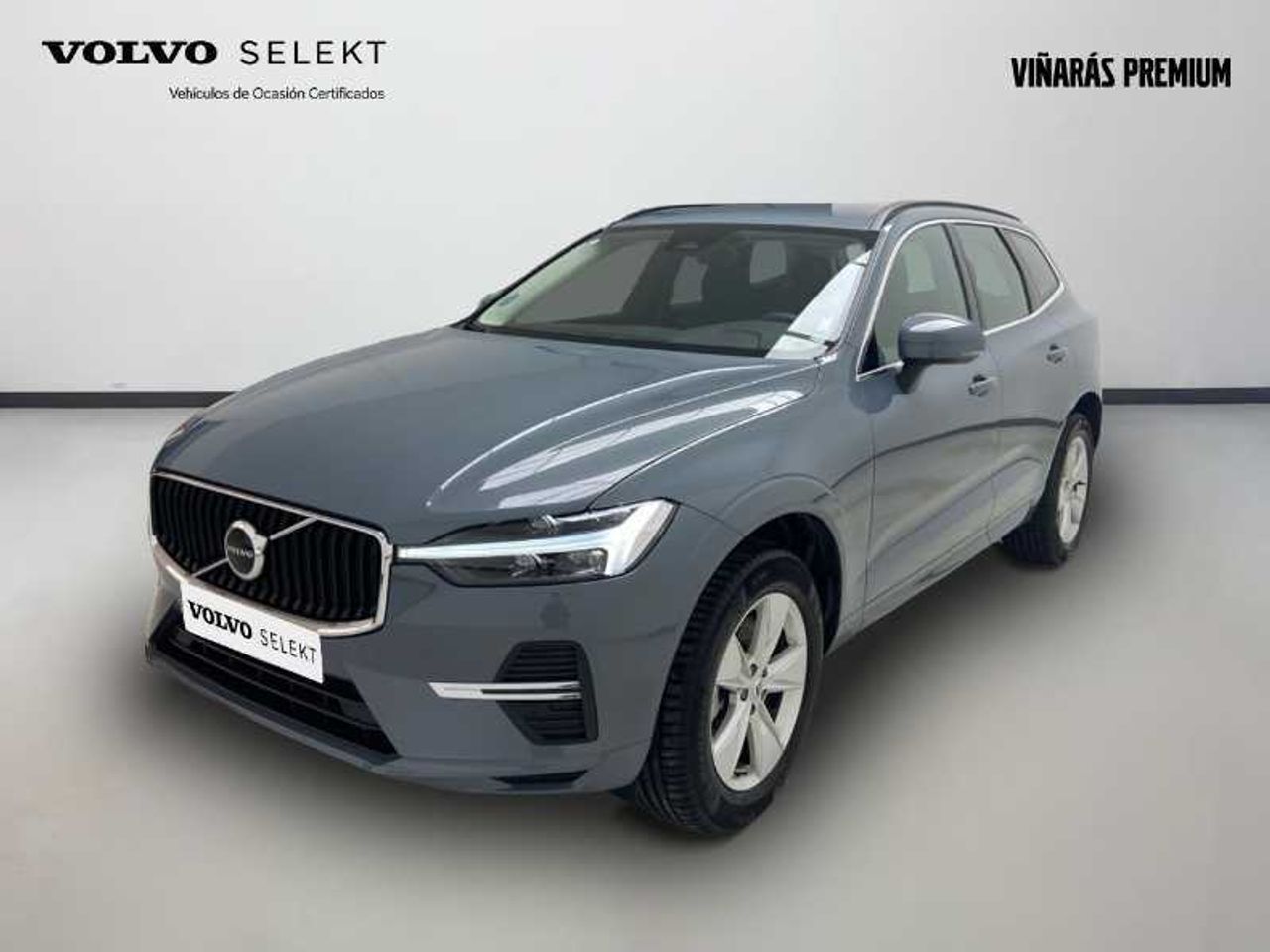 volvo xc-60 2023 /