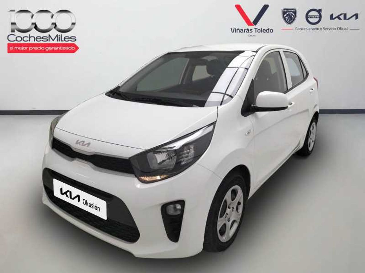 kia picanto 2023 /