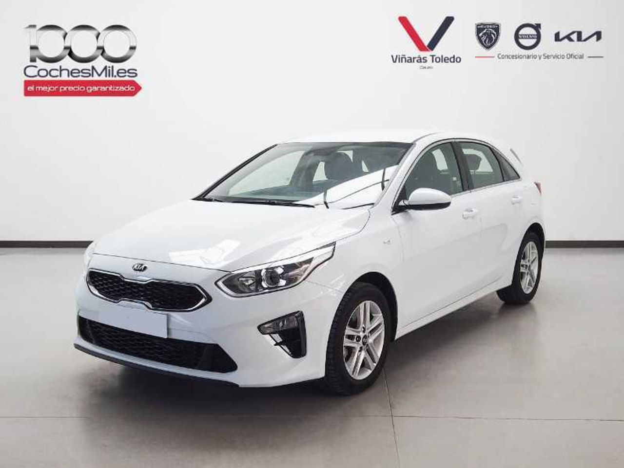 kia ceed 2021 /